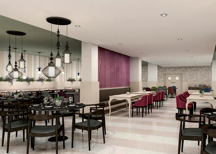 Gara Suites Golf&Spa