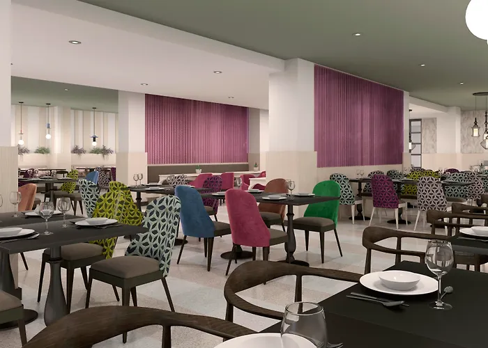 Gara Suites Golf&Spa
