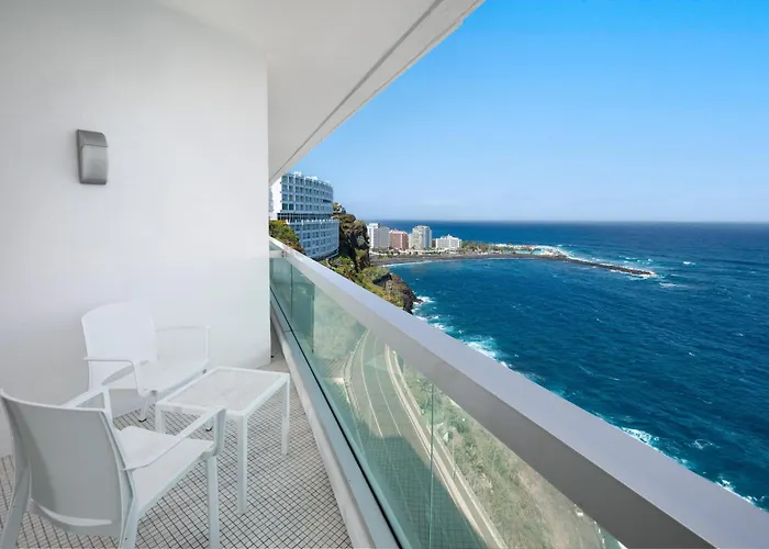 Hotel Best Semiramis