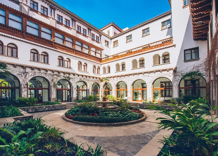 Iberostar Heritage Grand Mencey