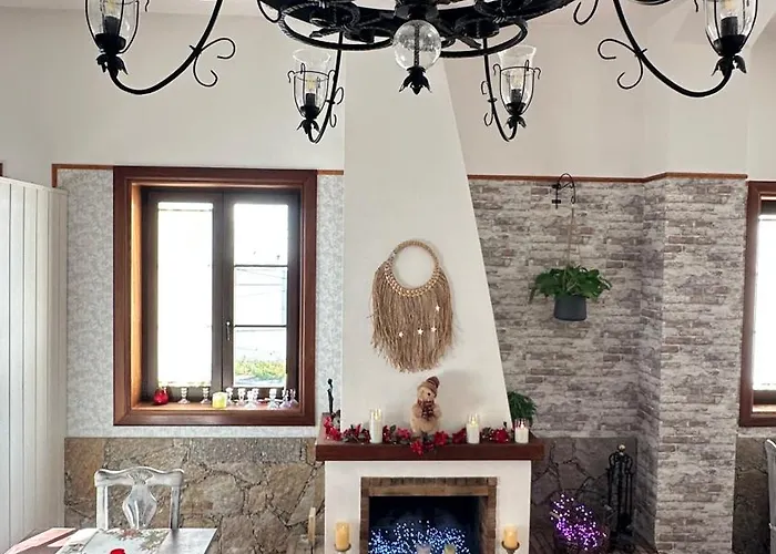 Hotel El Tejar&Spa