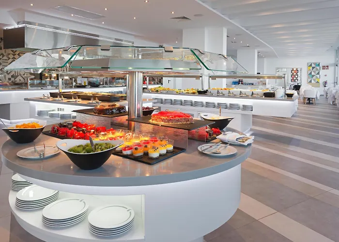 Hotel Atlantic Mirage Suites & Spa - Adults Only